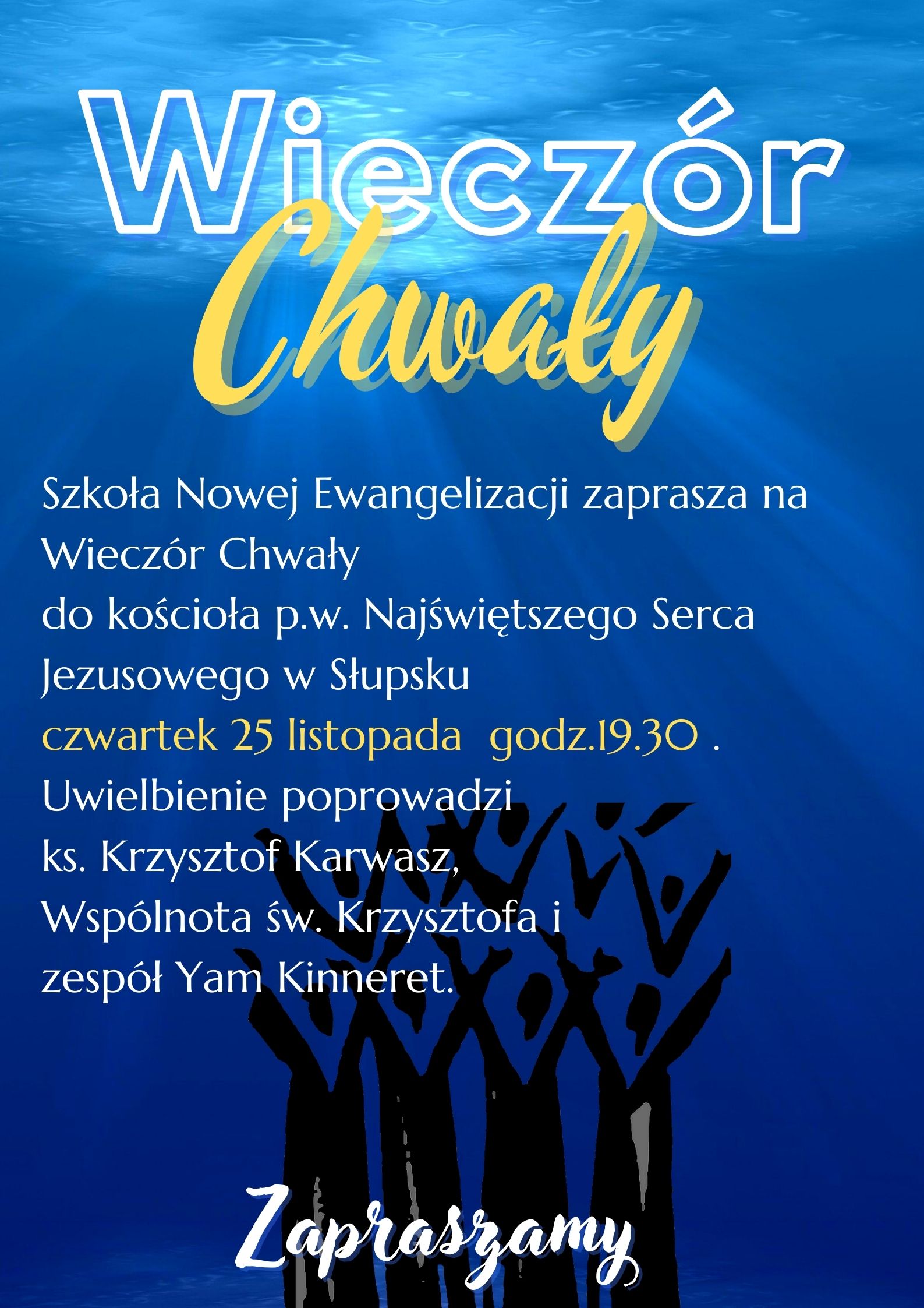 Ogłoszenie