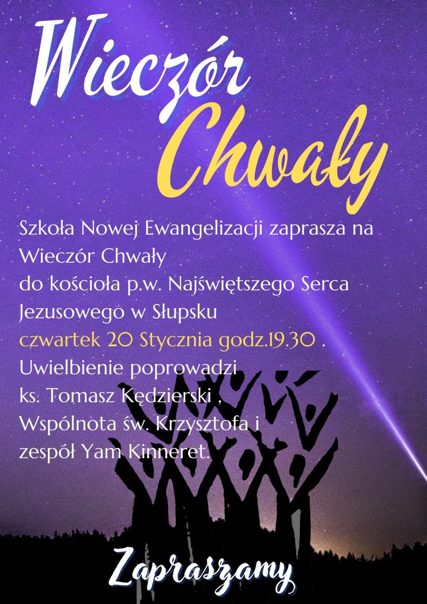 Ogłoszenie