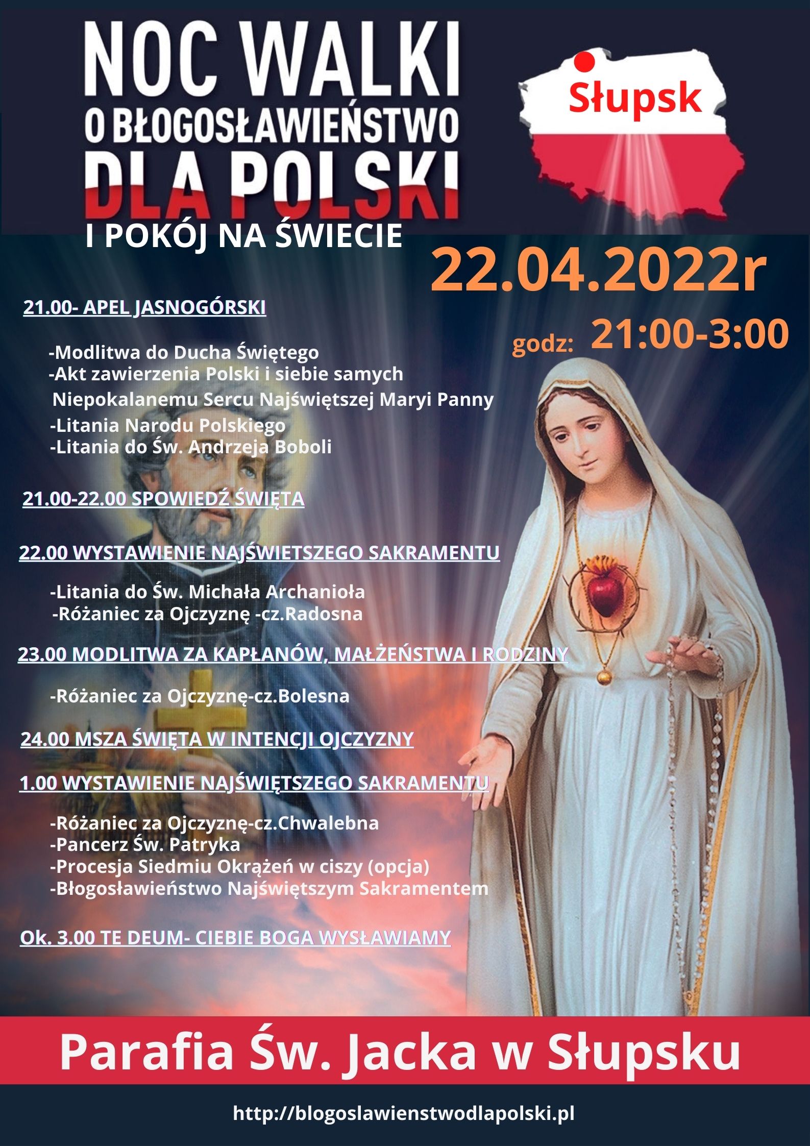 Ogłoszenie