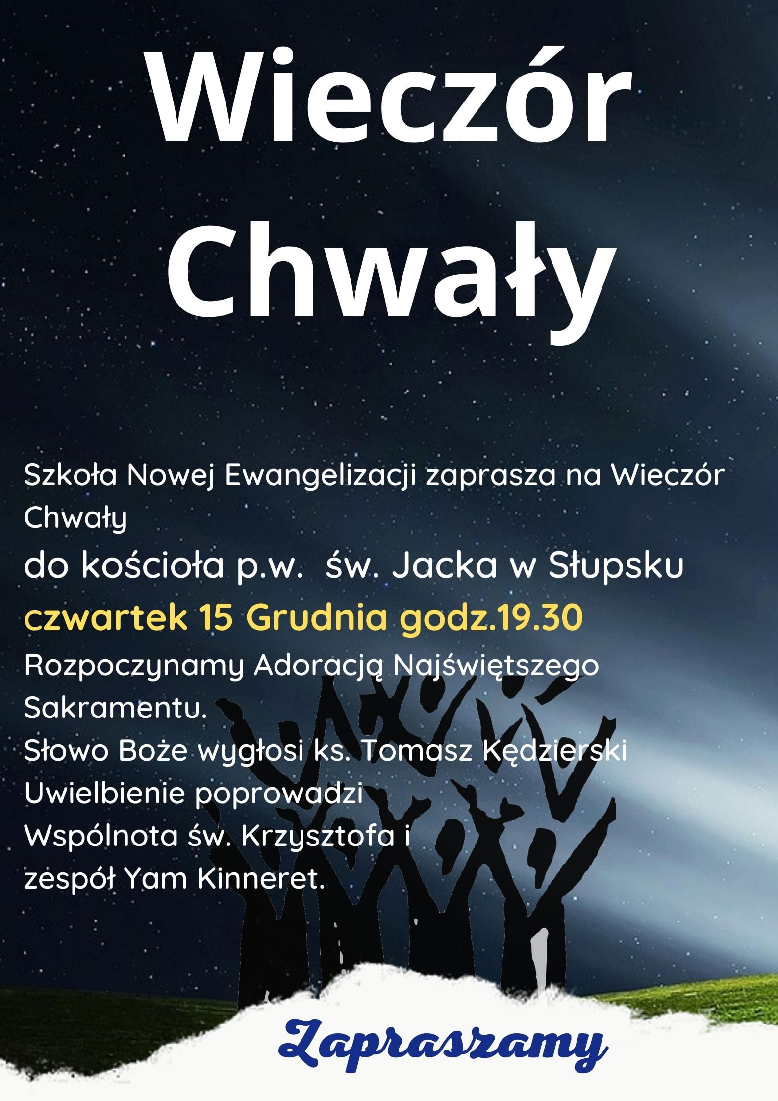 Ogłoszenie