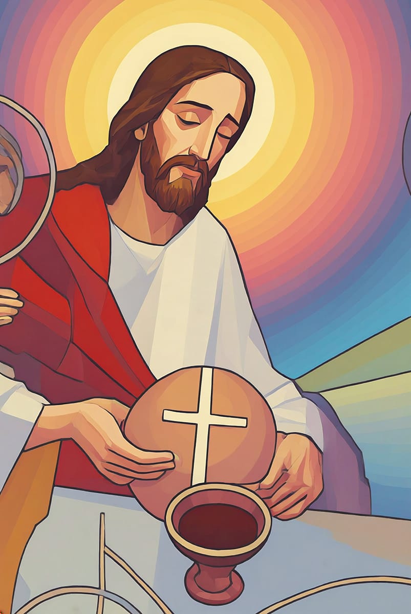 Życzenia dla kapłanów