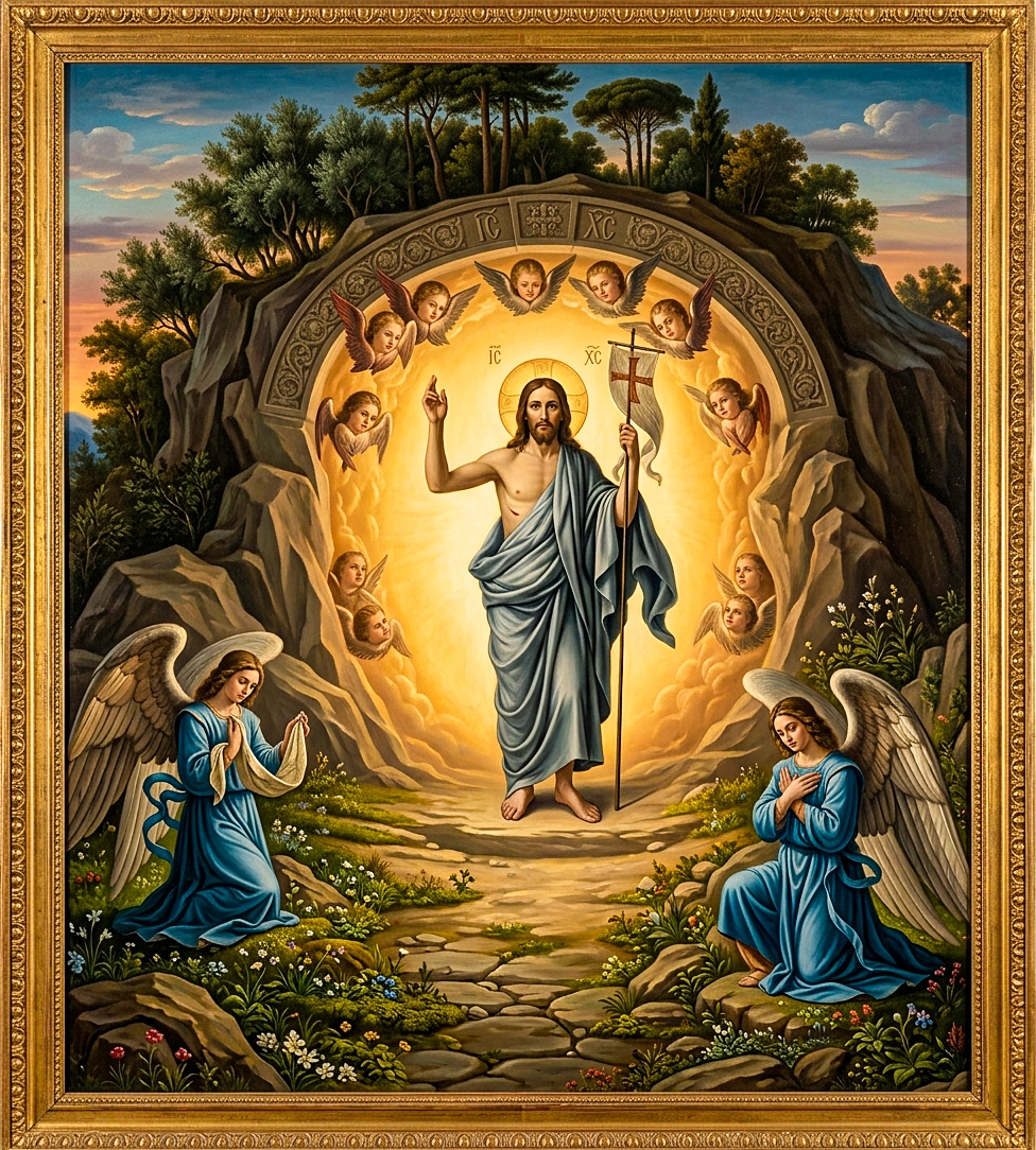 Życzenia na Wielkanoc 2026